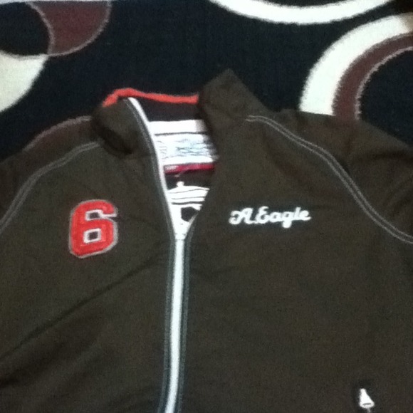 American Eagle jacket (men)