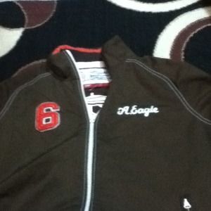 American Eagle jacket (men)