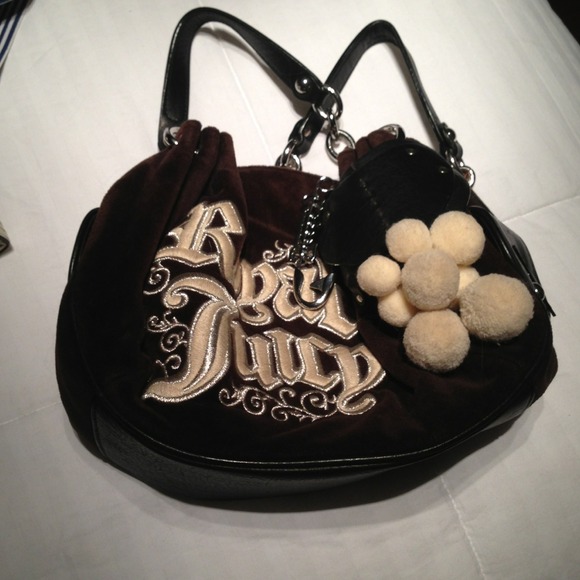 Juicy couture bag