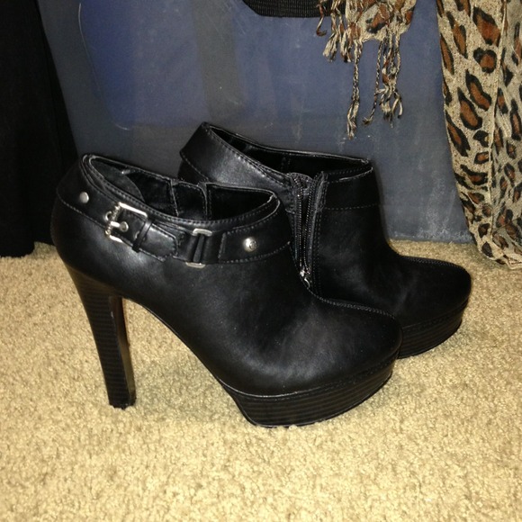 Booties