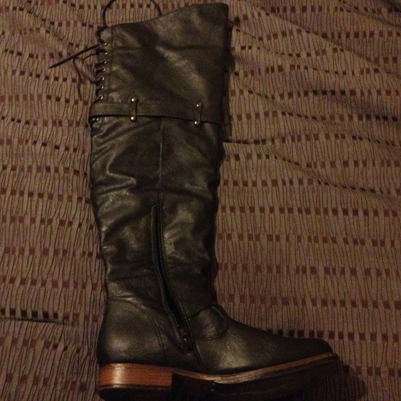 Rider boot - Picture 2 of 2