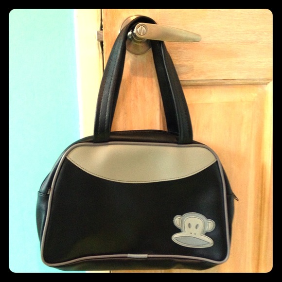 Paul Frank Julius Bag - Picture 1 of 2