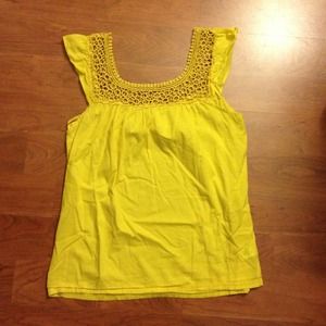 Banana Republic blouse