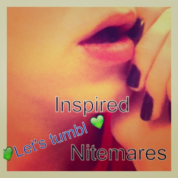💗Let's tumbl💗