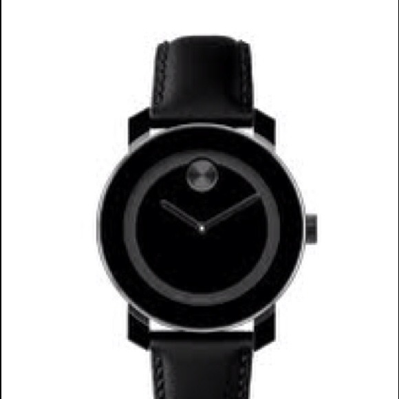 Authentic Movado BOLD Watch 36mm