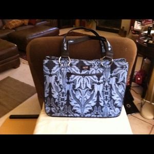 Gigi Hill Bag-The Audrey