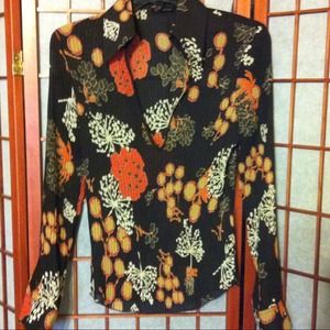 Retro Vintage shirt. LN size S Great condition!