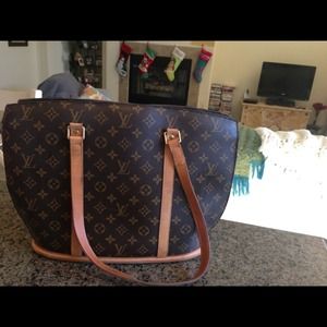 Louis Vuitton handbag