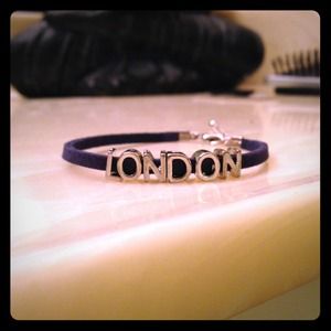 LONDON bracelet