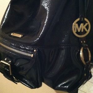 Authentic big Michael Kors bag