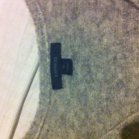 Express Sweater. - Picture 2 of 4