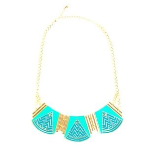 -SOLD OUT-LORRAINE NECKLACE