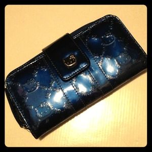 Hello Kitty Wallet