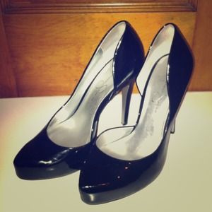 Jessica Simpson, Porsha Shoe