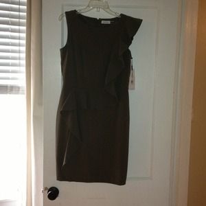 Calvin Klein dress