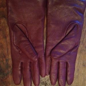 Gloves