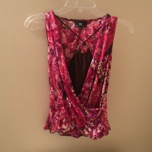 🚫sold🚫✨Summer☀Multilayered top☀
