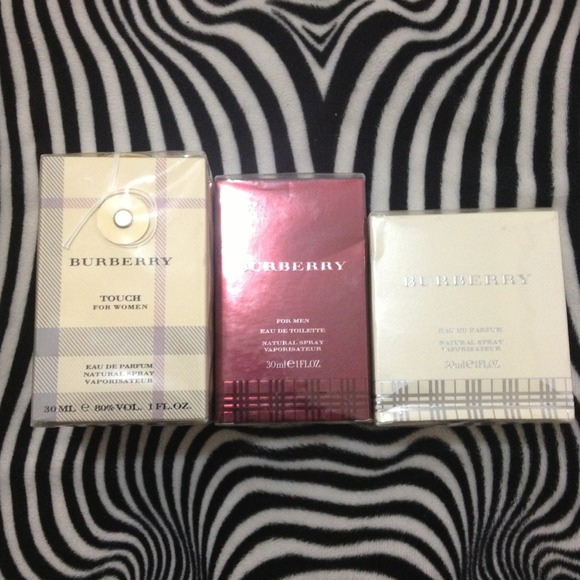 Best Perfumes 😍 $35 EACH 🙈🙉🙊 - Picture 2 of 4