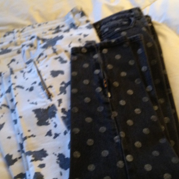 Vintage guess jeans .. Size 30
