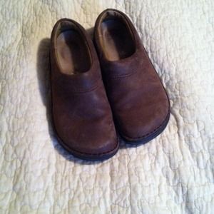 ❌Reserved❌Birkenstock slip on