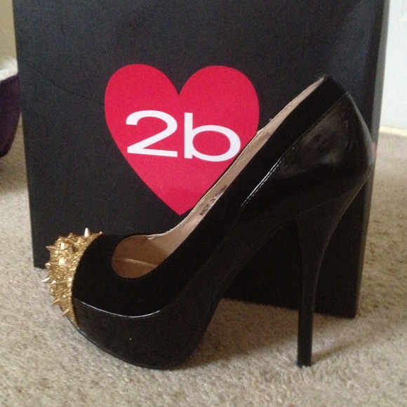 SEXY Stiletto heels