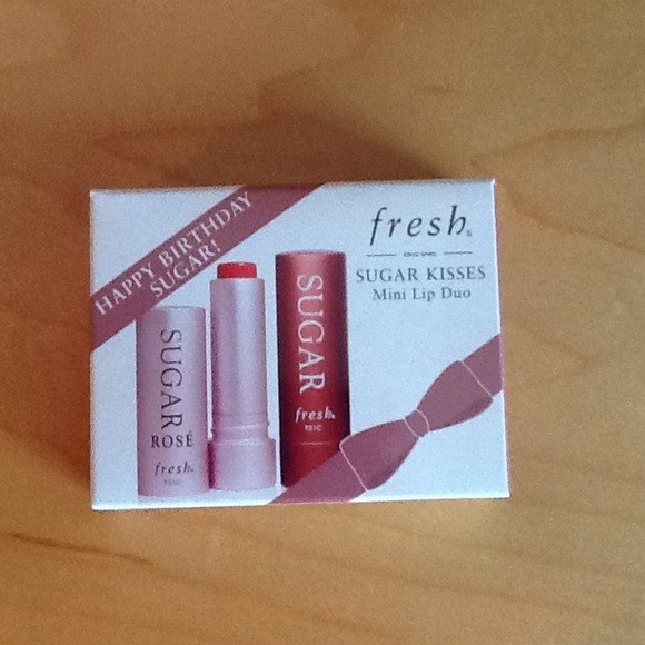 ✨SOLD IN BUNDLE✨ SUGAR Lip Duo💄💋
