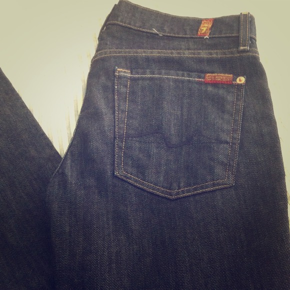 ⬇reduced⬇NWOT Skinny SEVEN JEANS