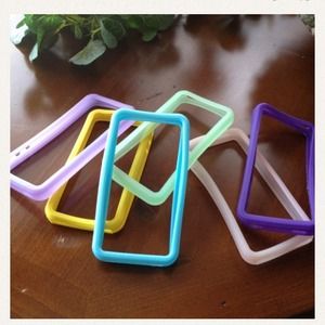 The two purple ones for hipchick