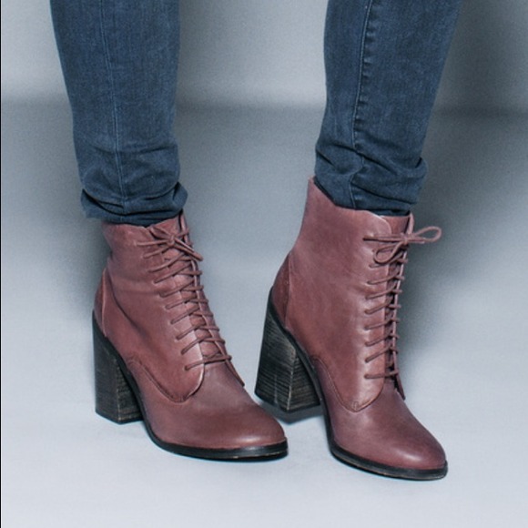 Boots - Brand Newew SUKI from shoemint!! 😍