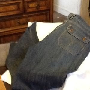 🌑🌑🌑Traded 1ANNAMAE🌑🌑🌑LOLA JEANS