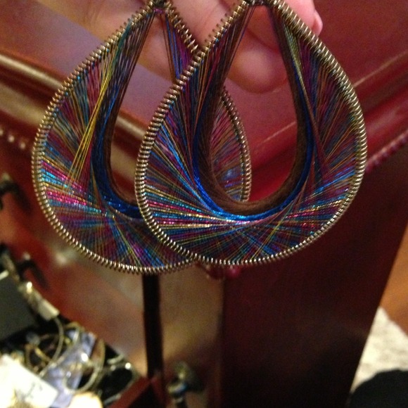 New earrings - Picture 2 of 2