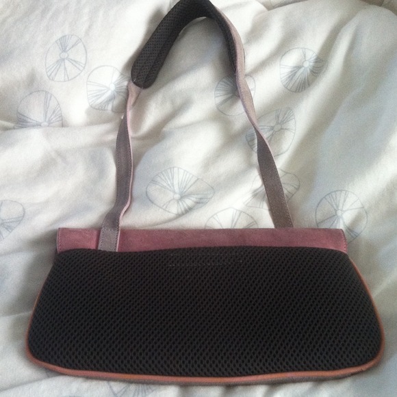 Pending - MIU MIU Handbag/Clutch - Rare & Vintage! - Picture 3 of 4