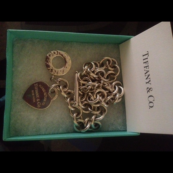 Tiffany & Co
