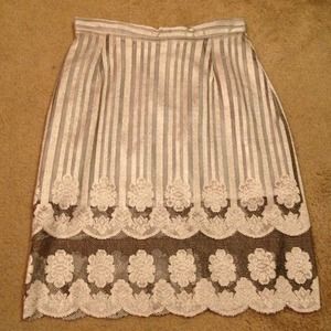 Vintage skirt