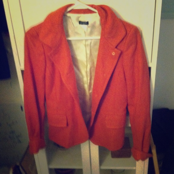 Must get rid if this asap. J CREW JACKET BRAND NEW