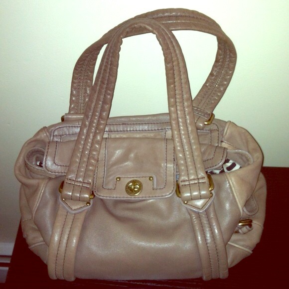 Marc by Marc Jacobs Quinn bag