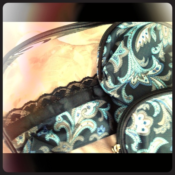 3 piece traveler set