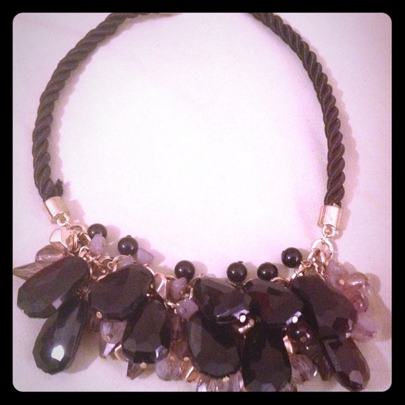 Boutique necklace❤