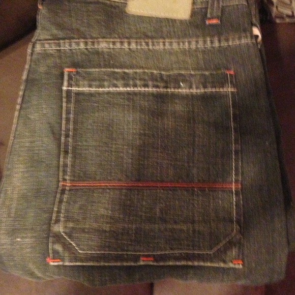 Men's Jeans