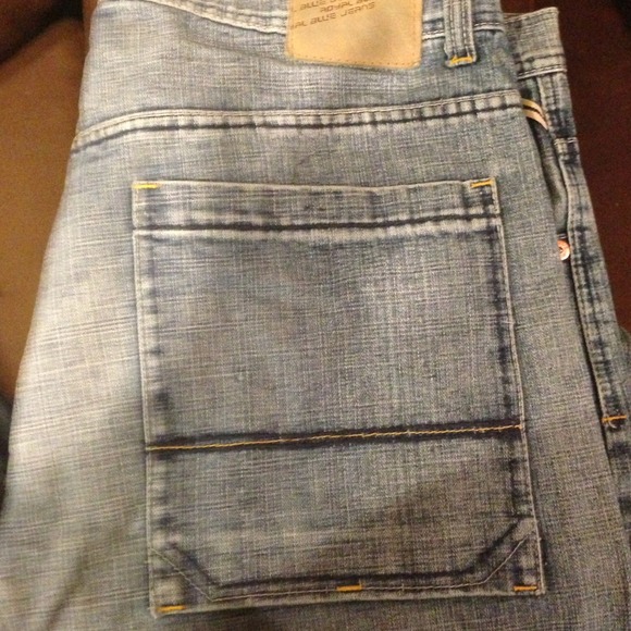 Men's Jeans