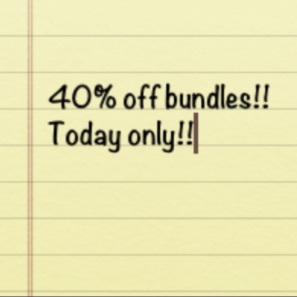 Bundle your likes!