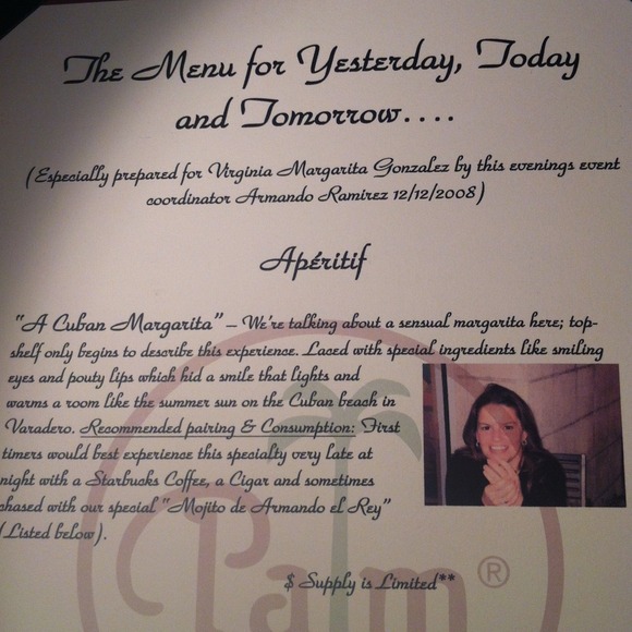 Hi PoshPeeps, Here's my story...