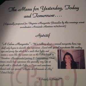 Hi PoshPeeps, Here's my story...