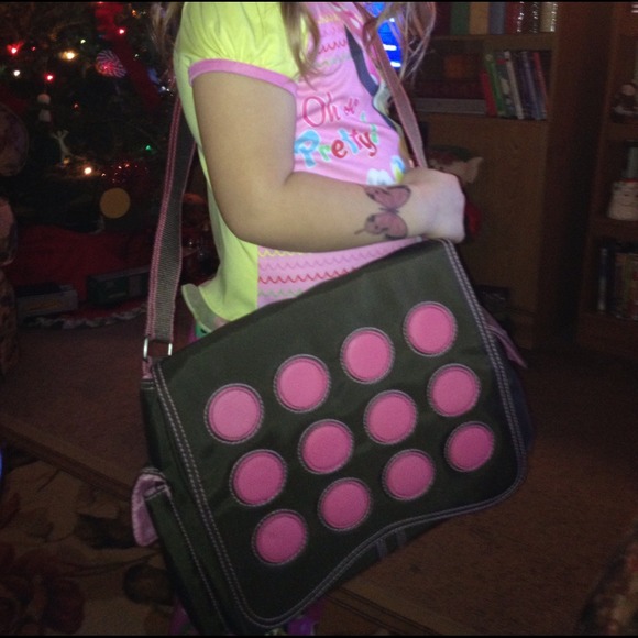 NWOT. Oversized bag, diaper bag, book bag etc.. - Picture 1 of 1