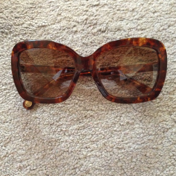 Dolce and Gabana sunglasses
