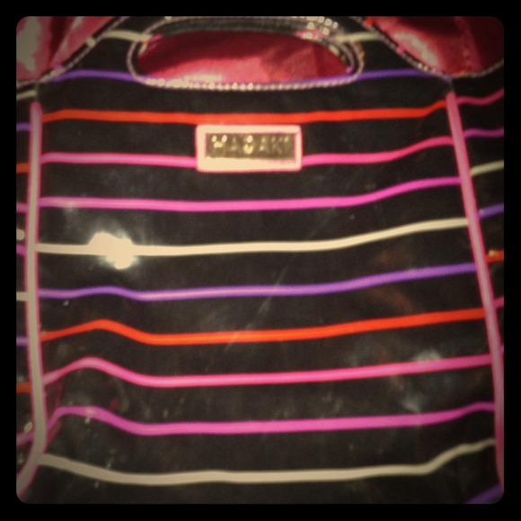 Insulated lunch bag