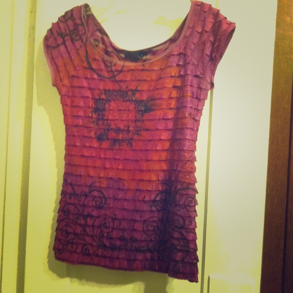 Casual top