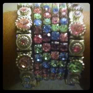 Bracelet Set