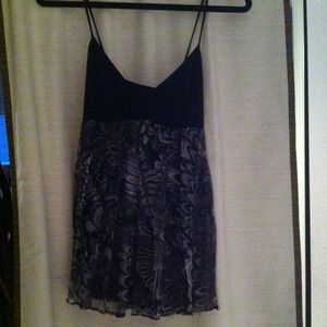 Laundry by Shelli Segal top