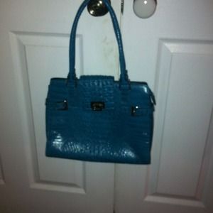 Purse/wallet by Charlie Lapson